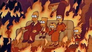 Homer vs. Lisa and the 8th Commandment still