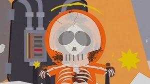 Cartman's Mom is Still a Dirty Slut still