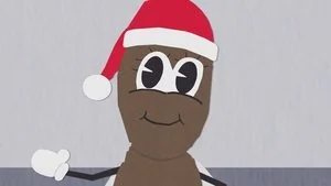 Mr. Hankey, the Christmas Poo still