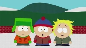 Tweek vs. Craig still