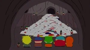 Gnomes still