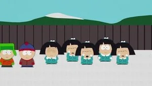 Quintuplets 2000 still