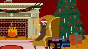 Mr. Hankey's Christmas Classics still