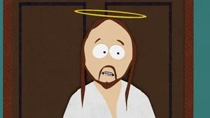 Are You There God? It's Me, Jesus still