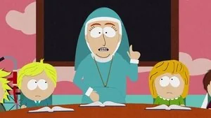 Do the Handicapped Go to Hell? (1) still
