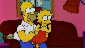 Lisa the Greek still