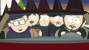 Sons A Witches still