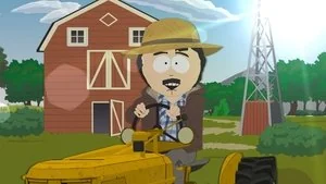 Tegridy Farms still