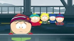 Splatty Tomato still