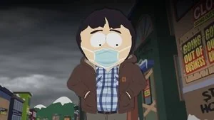 The Pandemic Special still