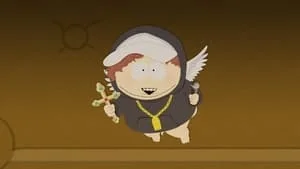 Cupid Ye still