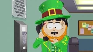 Credigree Weed St. Patrick's Day Special still