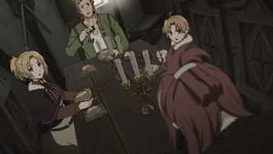 Emergency Family Meeting still