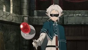 Ranoa University of Magic still