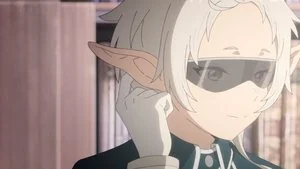 The Fiancé of Despair still