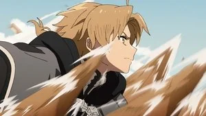 Desert Journey still