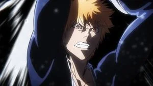 Enter! The World of the Shinigami still
