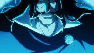 The Man Who Hates Shinigami still