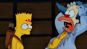 Kamp Krusty still