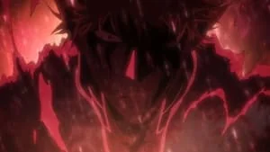 Release the Death Blow! still