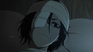 Orihime Is Being Targeted still
