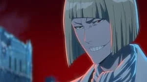 Kenpachi Zaraki Approaches! still