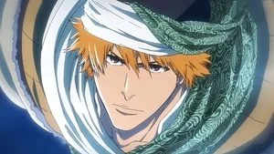 The Man of Immortality still