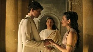 The Song of Orpheus still