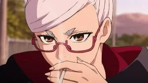 It's a Granny vs. Granny Clash! still