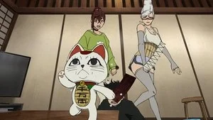 Like, Where Are Your Balls?! still