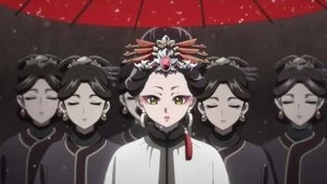 The New Pure Consort still