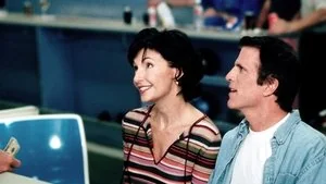 Ted and Mary still