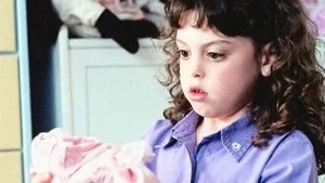 The Doll still