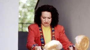 The Nanny from Hell still