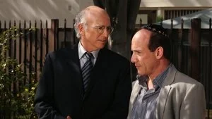 The Larry David Sandwich still