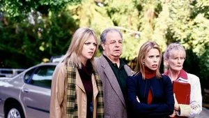 Mary, Joseph and Larry still