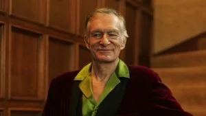 The Smoking Jacket still