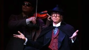 Opening Night still