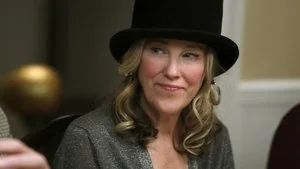 Funkhouser's Crazy Sister still