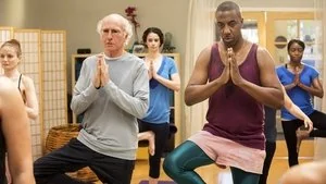 Namaste still