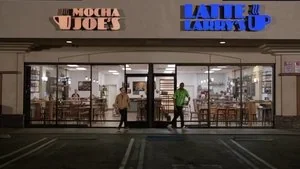 The Spite Store still