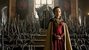 The Heirs of the Dragon still
