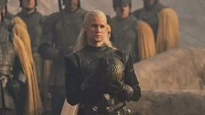 The Rogue Prince still