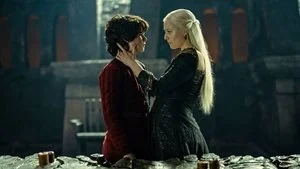 The Black Queen still