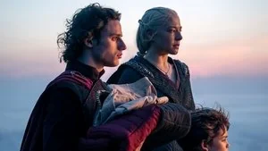 A Son for a Son still
