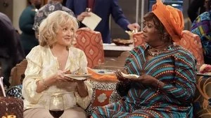 Estée Lauder and Goat Meat still