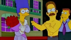 A Streetcar Named Marge still