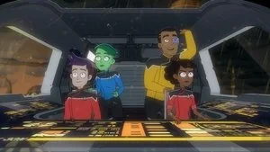 Parth Ferengi's Heart Place still