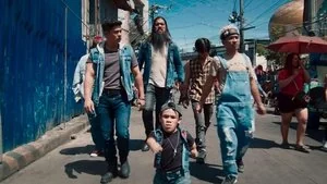 Episode 8 still