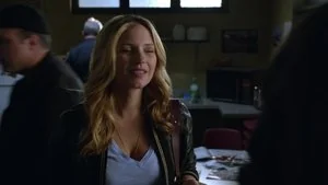 Mistaken Identity still